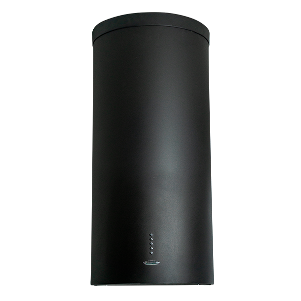 Campana Maraldi Selene Black